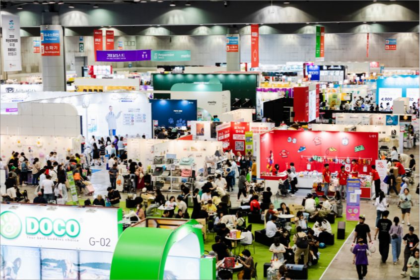 Foshan Uluslararası Evcil Hayvan Fuarı 2027 (GWPF - Grandeur World Pet Fair) – fotoğraf 5