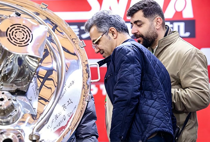 IRRE Uluslararası Atık Yönetimi ve Kaynak Geri Dönüşüm Fuarı - Shanghai 2026