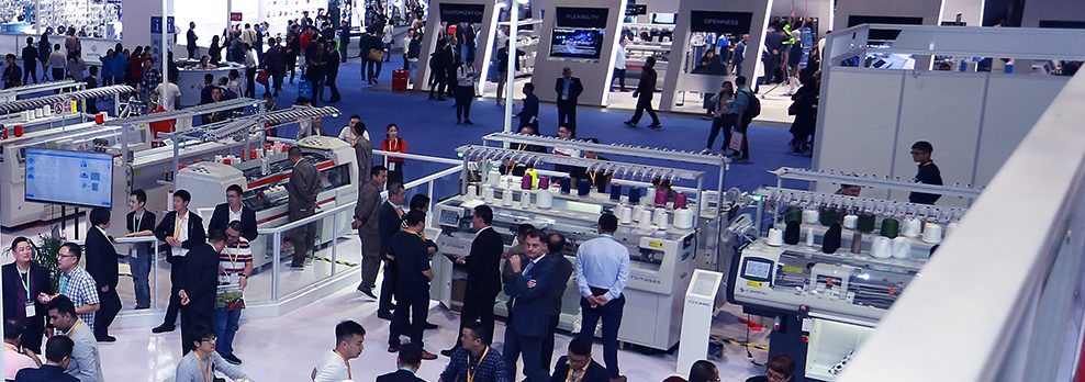 ITMA ASIA + CITME Tekstil Makineleri Fuarı - Shanghai 2026