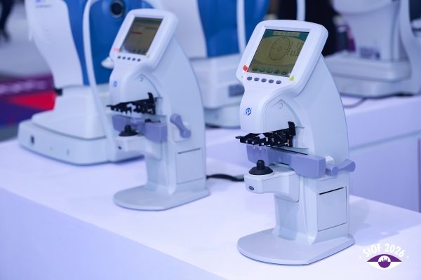 SIOF Çin Optik, Gözlük ve Lens Fuarı - Şanghay 2027 (SIOF The China International Optics Fair) – fotoğraf 3